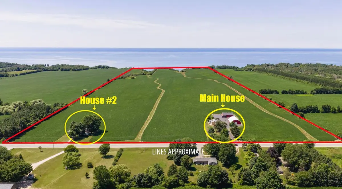 79823 Bluewater HWY, Central Huron, ON N7A 3X8