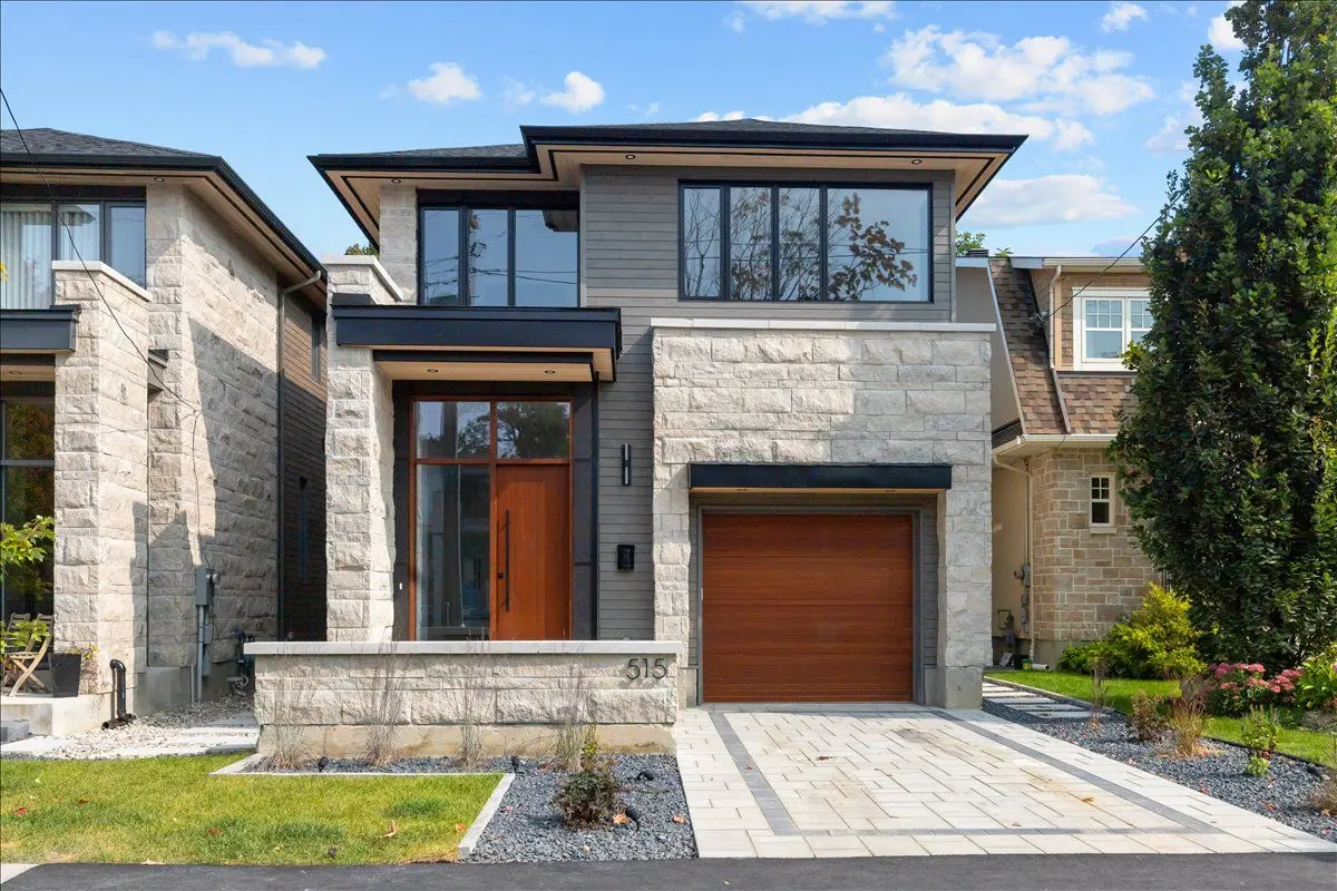 515 ROOSEVELT AVE, Carlingwood - Westboro And Area, ON K2A 1Z9