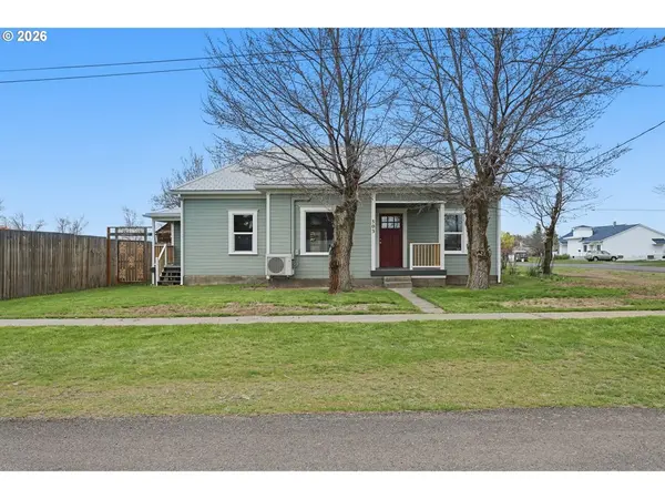 503 S WASHINGTON ST, Condon, OR 97823