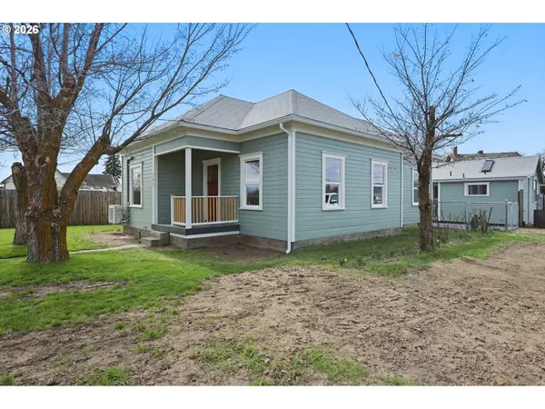 503 S WASHINGTON ST, Condon, OR 97823