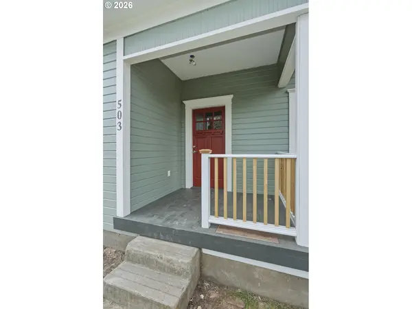 503 S WASHINGTON ST, Condon, OR 97823
