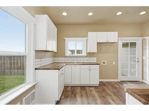 503 S WASHINGTON ST, Condon, OR 97823