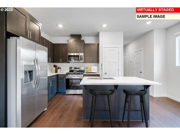 16636 SW Darling LN #HS15, Tigard, OR 97224