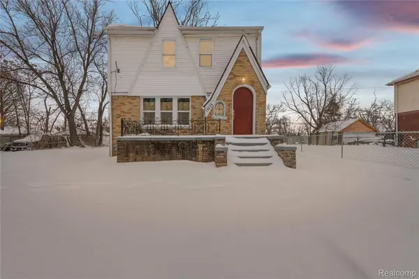 19338 Teppert ST, Detroit, MI 48234