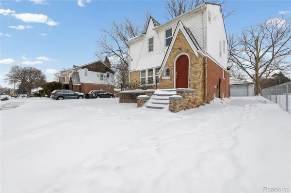 19338 Teppert ST, Detroit, MI 48234