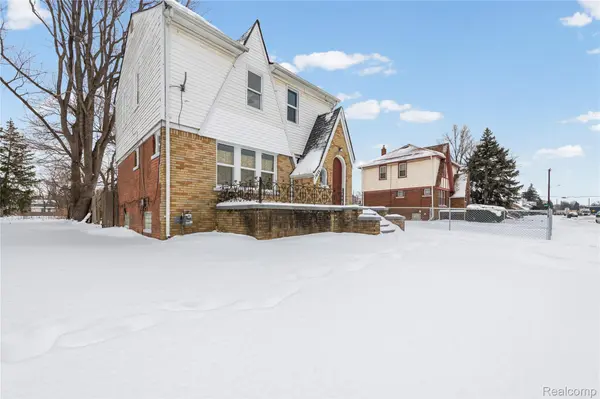 19338 Teppert ST, Detroit, MI 48234