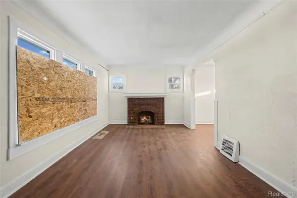 19338 Teppert ST, Detroit, MI 48234