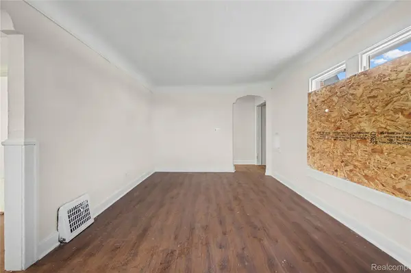 19338 Teppert ST, Detroit, MI 48234