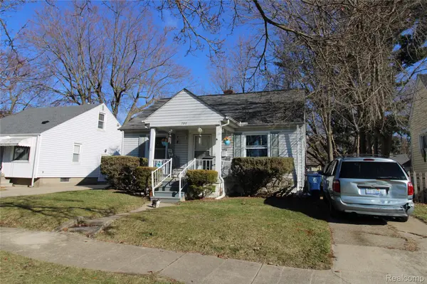 730 Alvord AVE, Flint, MI 48507