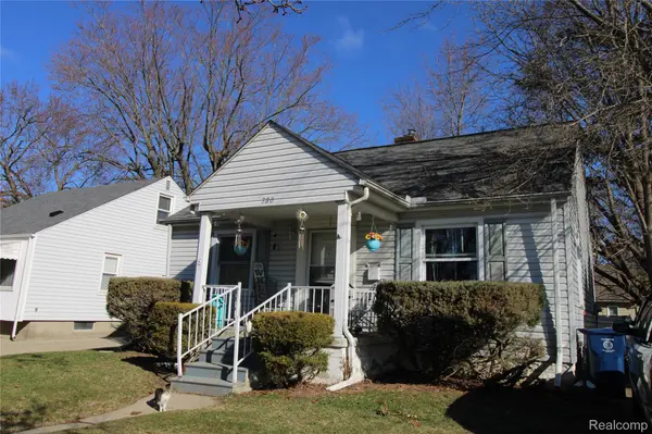 730 Alvord AVE, Flint, MI 48507