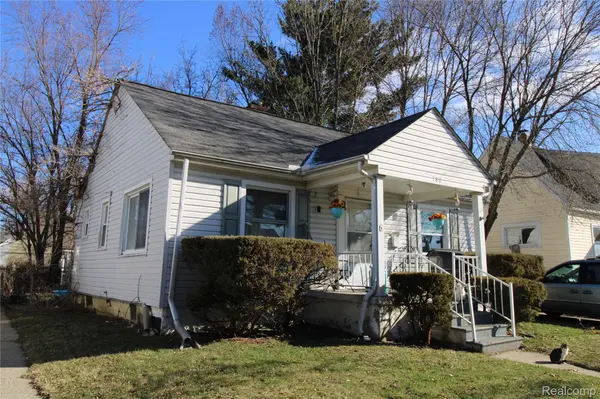 730 Alvord AVE, Flint, MI 48507