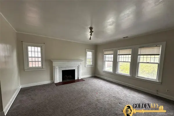 4370 TYLER ST, Detroit, MI 48238