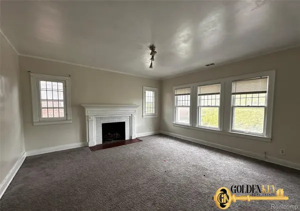 4370 TYLER ST, Detroit, MI 48238