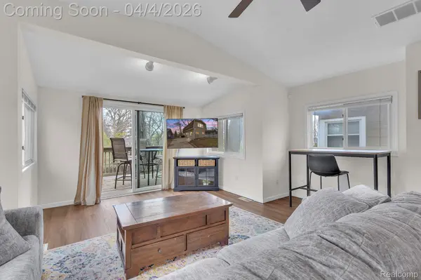 9473 Huron, Dexter Township, MI 48169