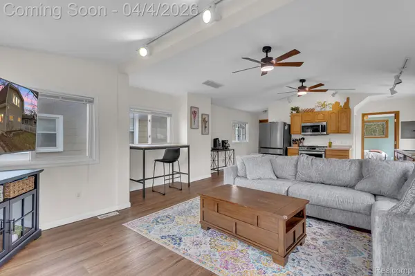 9473 Huron, Dexter Township, MI 48169