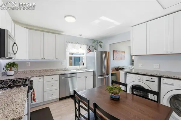 1925 S Prospect AVE, Colorado Springs, CO 80905