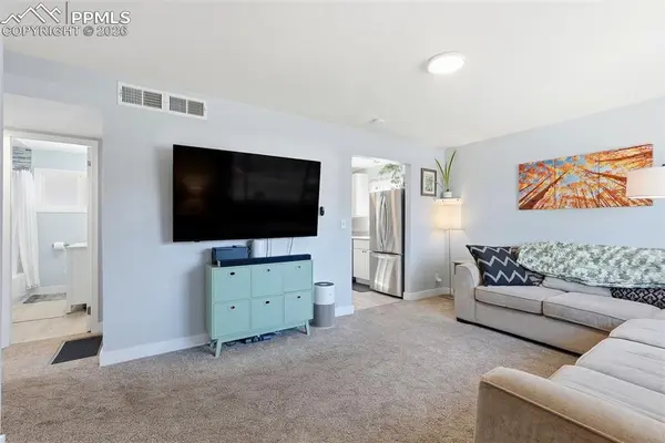 1925 S Prospect AVE, Colorado Springs, CO 80905