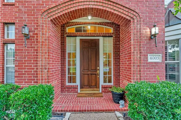 4005 Kite Meadow Drive, Plano, TX 75074