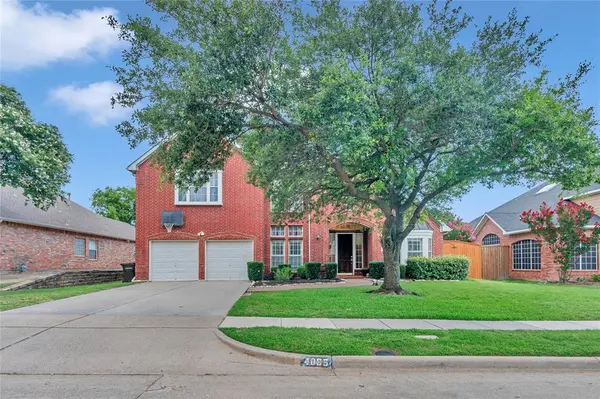4005 Kite Meadow Drive, Plano, TX 75074