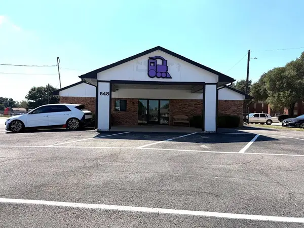 548 E Bethany Drive, Allen, TX 75002