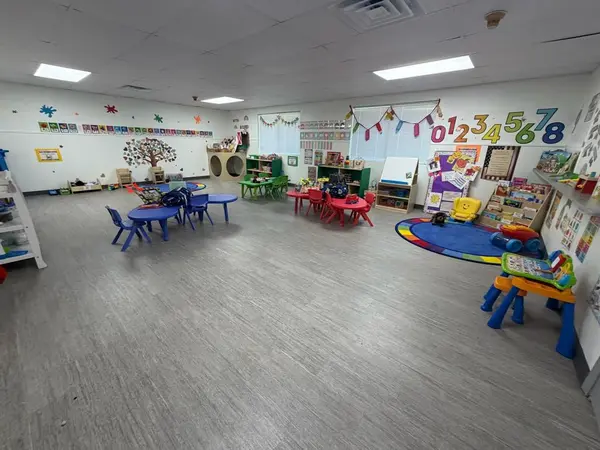 548 E Bethany Drive, Allen, TX 75002