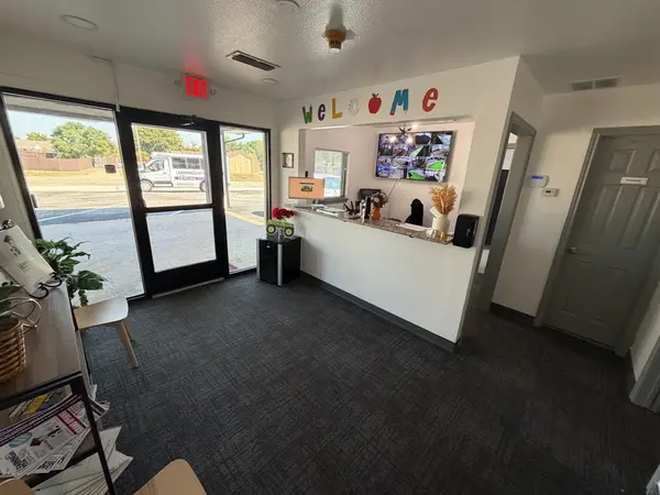 548 E Bethany Drive, Allen, TX 75002