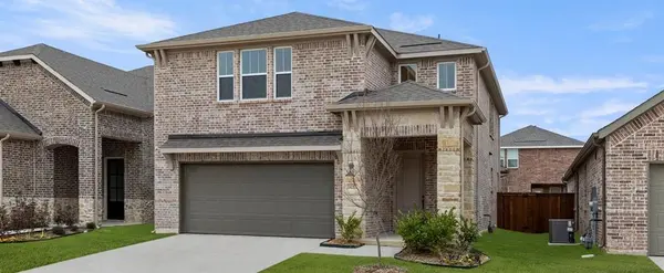 14153 Gallatin Street, Pilot Point, TX 76258