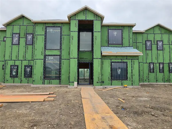 245 Sunset Point Trail, Heath, TX 75032