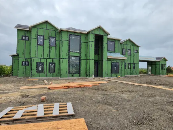 245 Sunset Point Trail, Heath, TX 75032