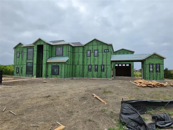 245 Sunset Point Trail, Heath, TX 75032