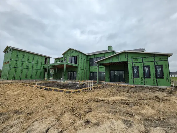 245 Sunset Point Trail, Heath, TX 75032