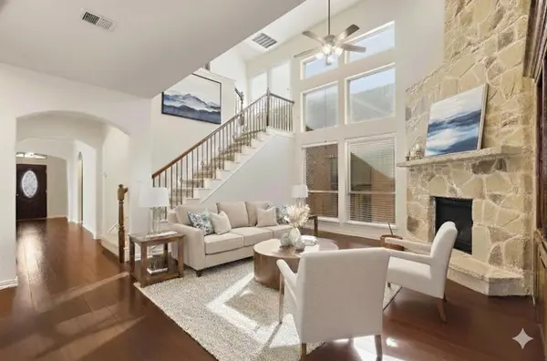 5004 Westport Drive, Mckinney, TX 75070