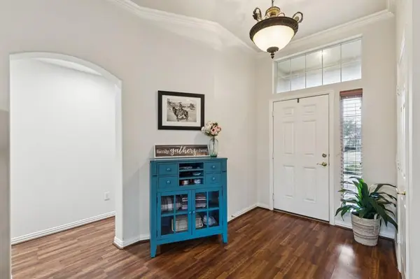 9600 Applewood Trail, Denton, TX 76207