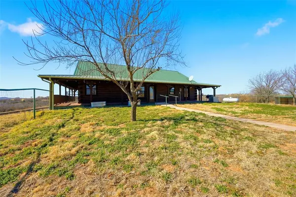3078 Admire Road, Nocona, TX 76255