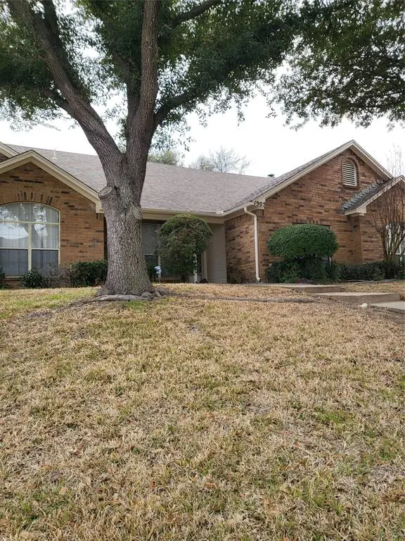 1905 Libby Lane, Grand Prairie, TX 75050