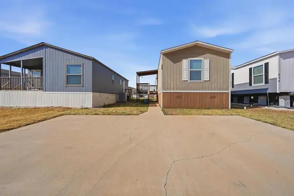 438 Benjamin, Abilene, TX 79606
