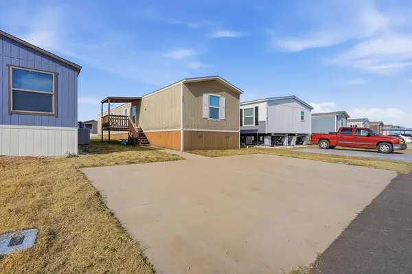 438 Benjamin, Abilene, TX 79606