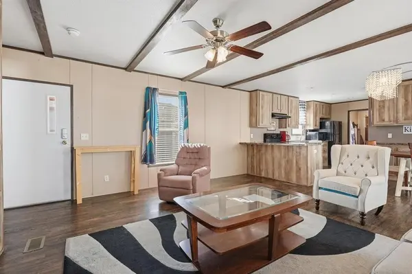 438 Benjamin, Abilene, TX 79606