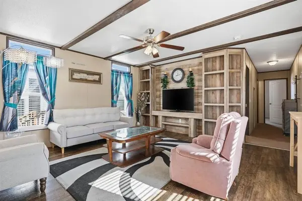 438 Benjamin, Abilene, TX 79606