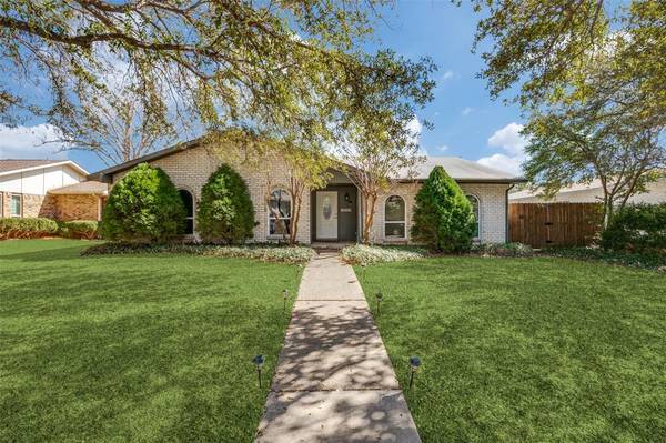 5000 Goodwin Drive, Plano, TX 75023