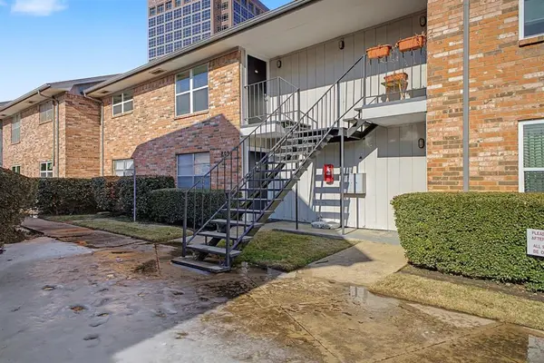 8095 Meadow Road #236, Dallas, TX 75231