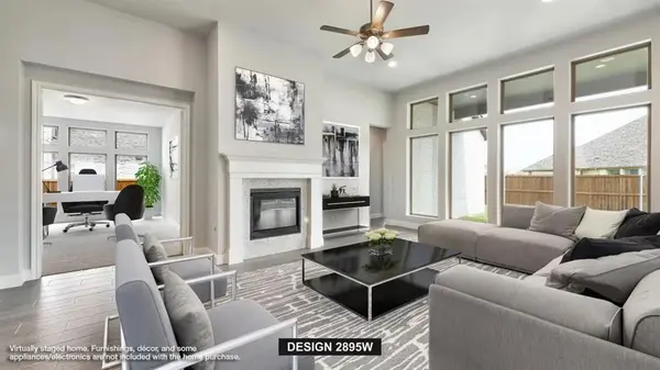 7317 Wayward Wind Drive, Fort Worth, TX 76179