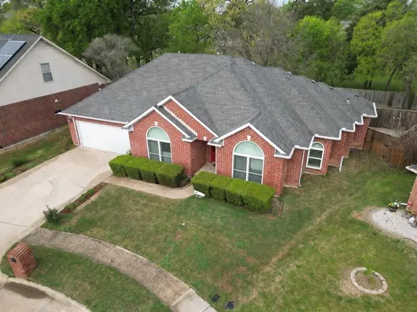 1131 Indy Court, Irving, TX 75060