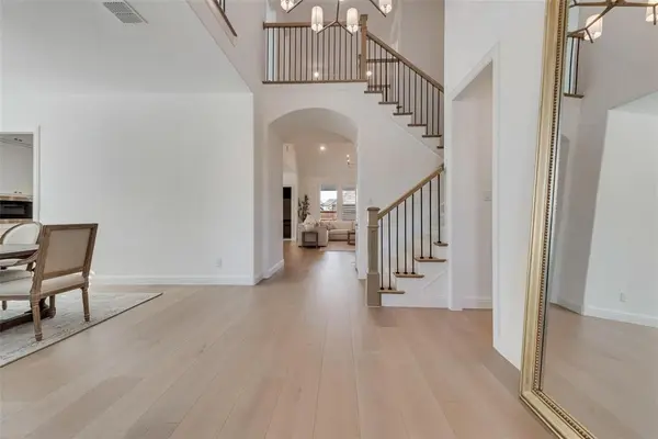 3308 Zenyatta Court, Celina, TX 75009