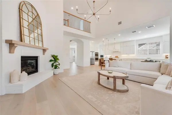 3308 Zenyatta Court, Celina, TX 75009