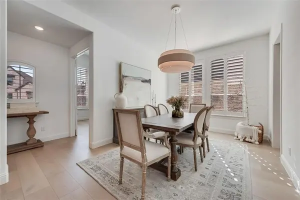 3308 Zenyatta Court, Celina, TX 75009