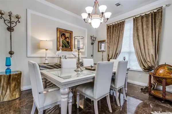 6417 Creekdale Drive, The Colony, TX 75056