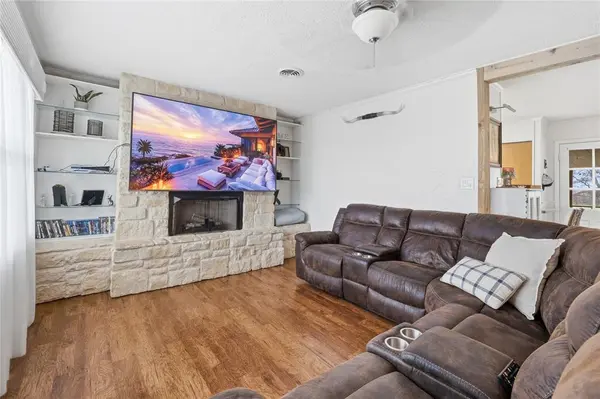 135 Hightower Street, Hillsboro, TX 76645