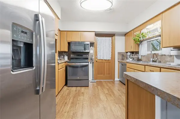 135 Hightower Street, Hillsboro, TX 76645