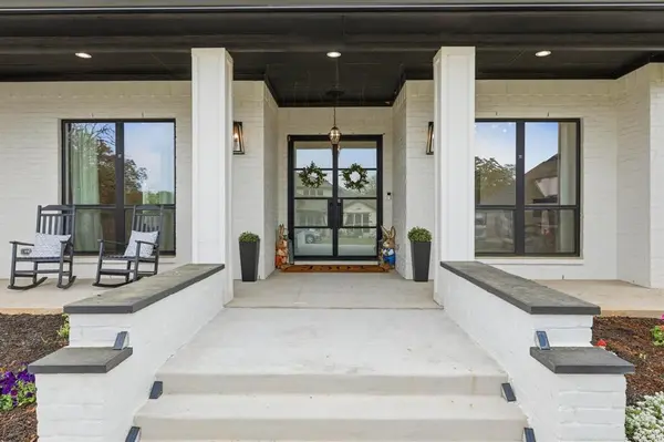 4304 Belle Drive, Flower Mound, TX 75022